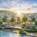 Bán nhà phố 120m² 4 tầng mặt tiền 7.5m tại Hải Vân - Ảnh thu nhỏ 4