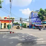 Bán đất Tân Phong 92m² gần chợ Phúc Hải Bình Chánh - Ảnh thu nhỏ 1