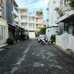 Bán nhà 80m² 4 tầng góc Hoàng Hoa Thám gần Nhà Ga T3, Tân Bình 15.5 tỷ - Ảnh thu nhỏ 5