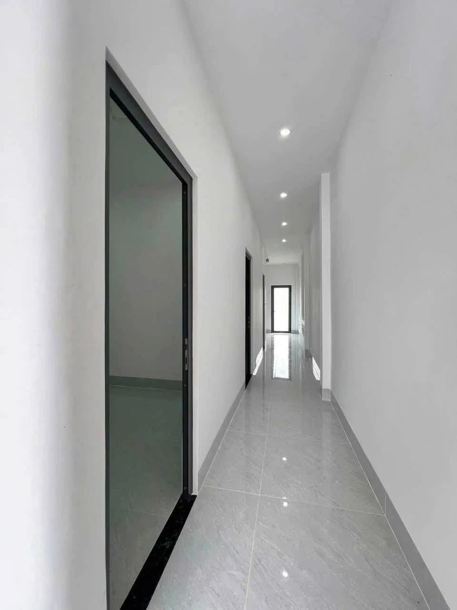 Bán nhà hoàn thiện Nguyễn Huy Tưởng, 95m², 2PN, Rạch Giá, An Giang - Ảnh thu nhỏ 5