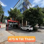Bán nhà 3 tầng 35m2 Trần Cao Vân Quận 1 - Ảnh thu nhỏ 1