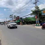 Bán đất góc 2 mặt tiền Bình Nhâm 234m2 Nhà Bè - Ảnh thu nhỏ 3