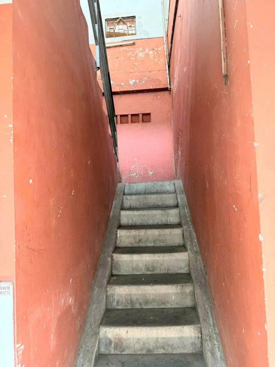 Bán dãy trọ 150m² mặt tiền Nguyễn Du, Bình Hòa, Thuận An - Ảnh thu nhỏ 5