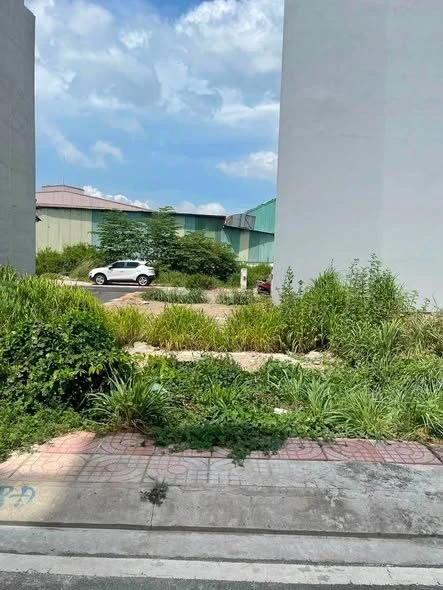 Bán đất KDC Tây Lân Bình Tân 50m2 giá 3.35 tỷ - Ảnh thu nhỏ 2