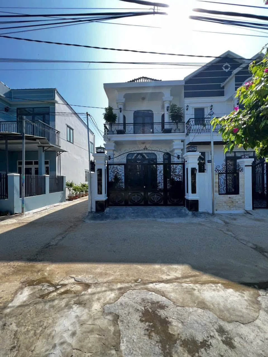 Bán nhà 3PN Diên An Bình Chánh 3,25 tỷ 101m² - Ảnh thu nhỏ 5