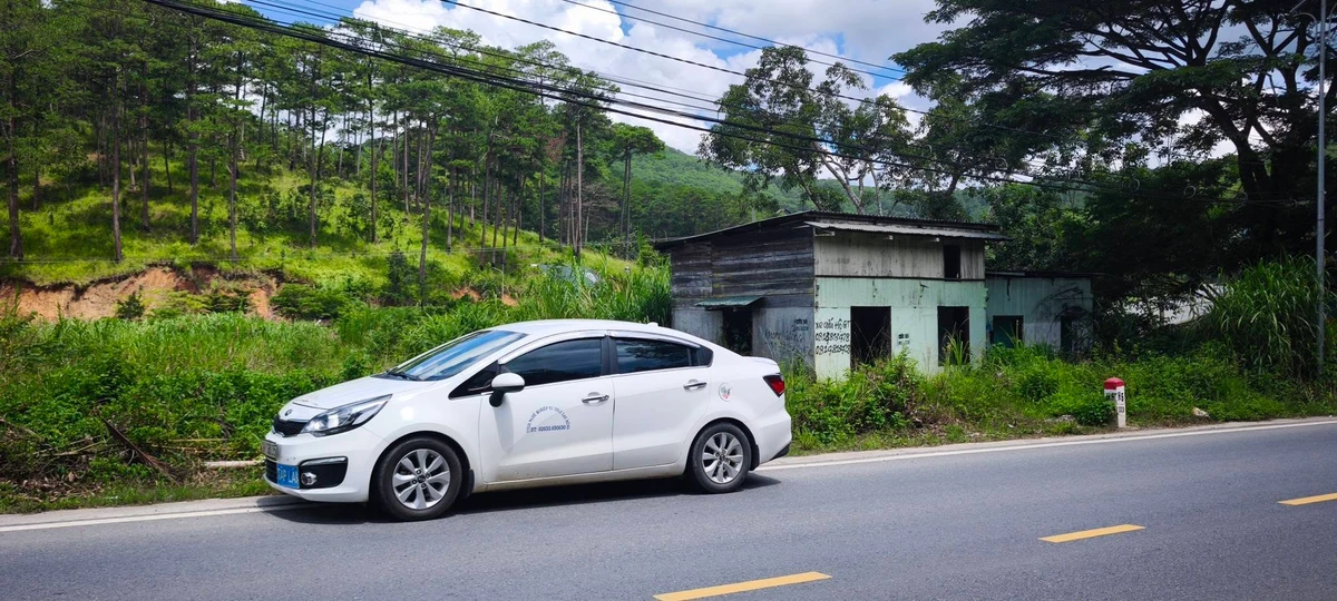 Bán lô đất mặt tiền Mimosa, 6782m², Đà Lạt - Ảnh thu nhỏ 5