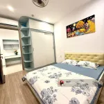 Nổi bật cho thuê 1N + S2 full đồ, giá tốt sẵn pass xem nhà 24/7 LH 0986 784 *** - Ảnh thu nhỏ 11