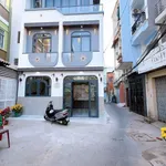 Bán nhà góc 2 mặt tiền 34m2, 1 trệt 2 lầu, 3PN, Quận 4, giá 9,3 tỷ - Ảnh thu nhỏ 2