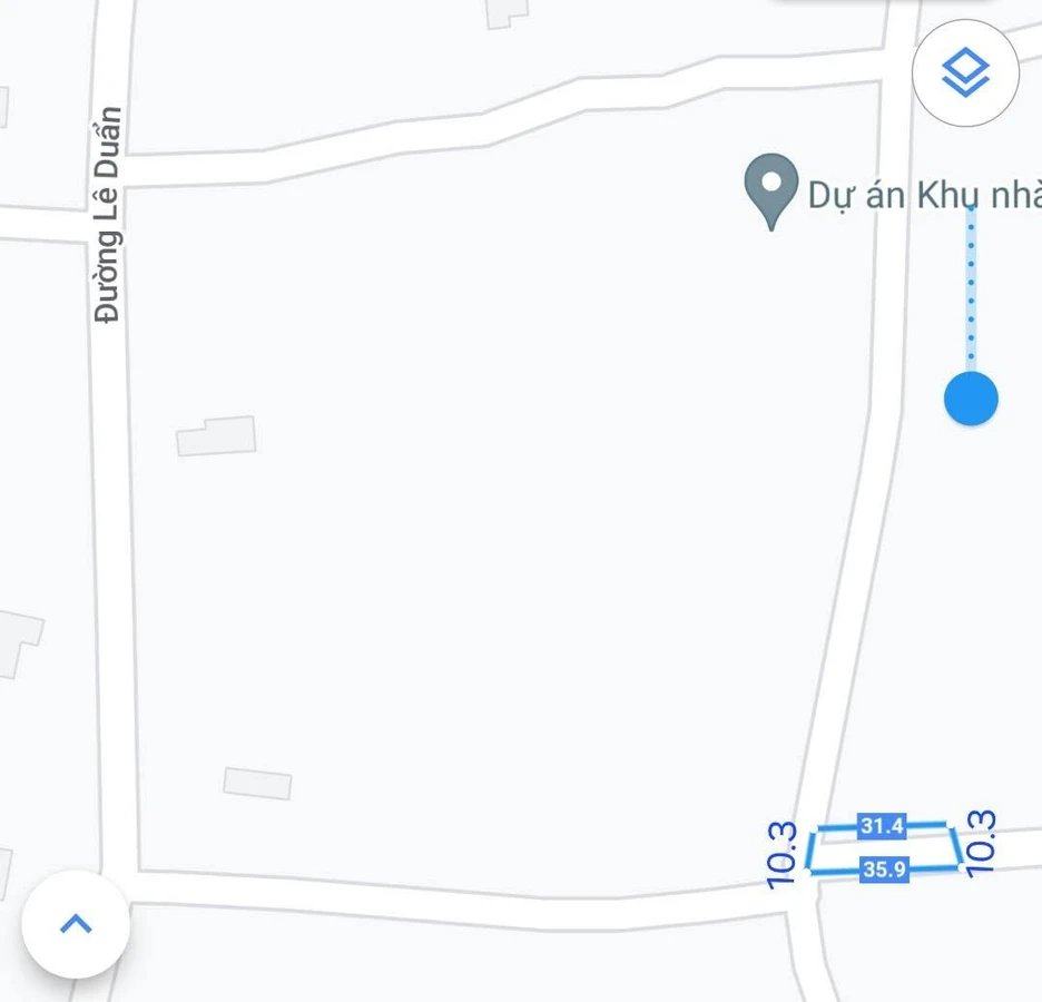 Chính chủ bán đất 336,6m² gần đường Lê Duẩn, phường Chơn Thành, Đồng Nai giá 1,7 tỷ - Ảnh thu nhỏ 2