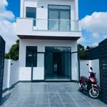 Nhà bán Phú An, 3 phòng ngủ, sân ô tô, 2 tỷ 730 triệu - Ảnh thu nhỏ 2