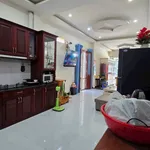 Nhà 2 lầu 2 mặt tiền Trần Hưng Đạo Phan Thiết 99.5m2 - Ảnh thu nhỏ 2