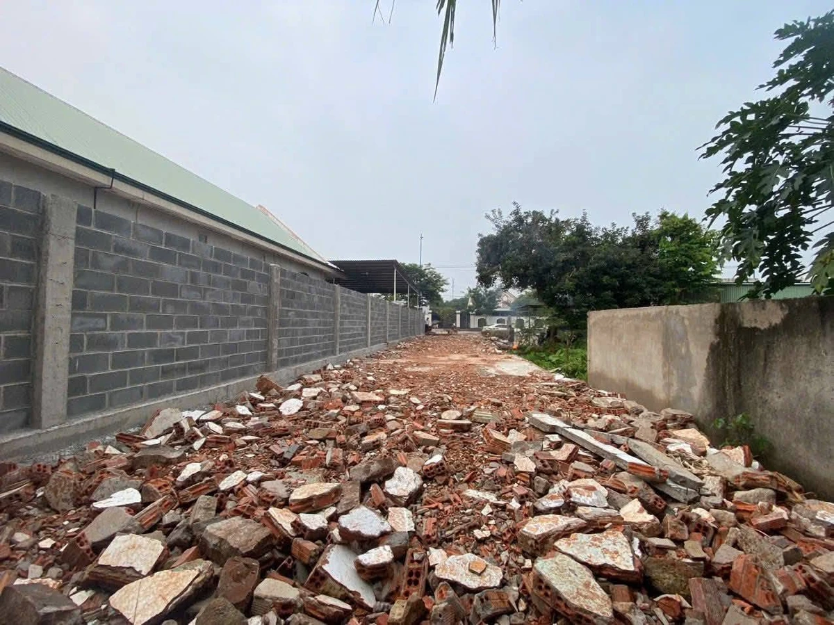 Bán lô đất MT đường 78 Tâm Long 243m² giá 2.3 tỷ - Ảnh thu nhỏ 2