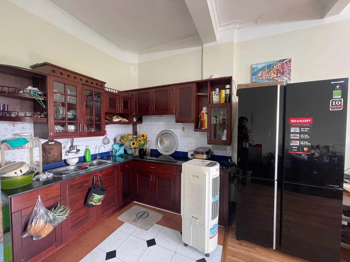 Bán căn hộ chung cư CT4B Bắc Linh Đàm 78m2, 2 phòng ngủ, giá 5 tỷ, Hà Nội - Ảnh thu nhỏ 2
