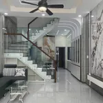 Bán nhà lầu 3 phòng ngủ 60.5m² Biên Hòa 2,9 tỷ - Ảnh thu nhỏ 2