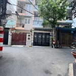 Bán nhà 2 tầng 30,2m² hẻm 4m ô tô đậu cửa gần chợ vải Tân Bình giá 4,55 tỷ - Ảnh thu nhỏ 1