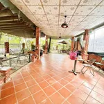 Bán lô đất góc 2 mặt tiền 112m² Tây Ninh, có quán cafe - Ảnh thu nhỏ 3