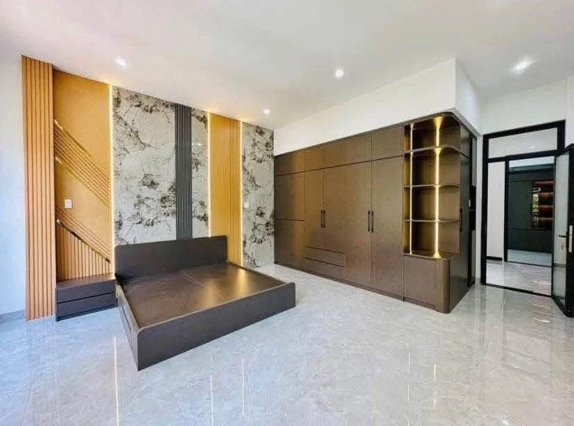 Bán nhà mặt tiền 4 phòng ngủ 80m² Khu Gara Quyền, Quy Nhơn - Ảnh thu nhỏ 5