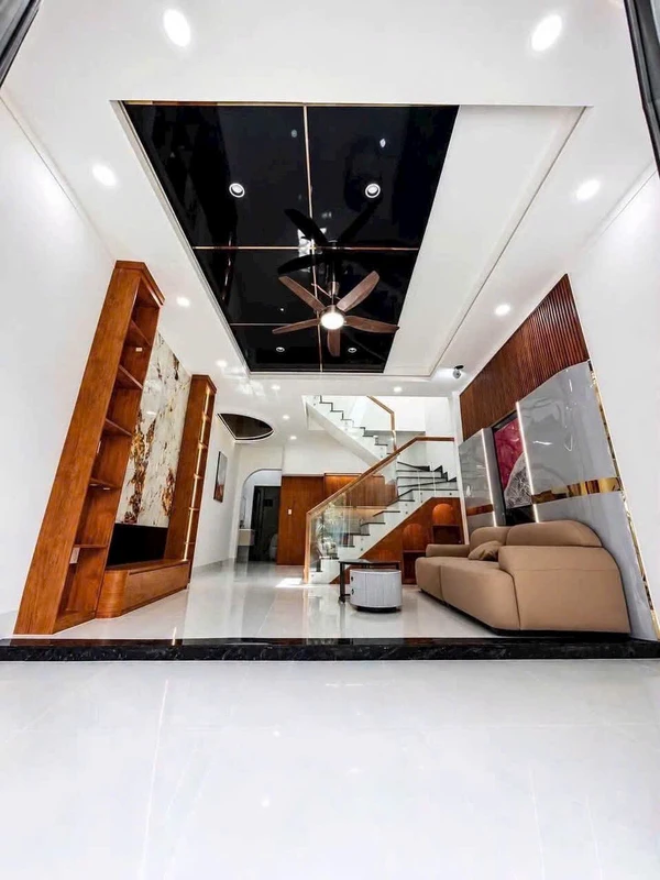 Bán nhà 1 lầu 1 trệt 120m², 3PN, Biên Hòa