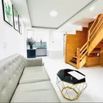 Bán nhà 1 trệt 1 lầu 45m2 Nguyễn Hữu Cảnh Đà Lạt 1 tỷ 750 - Ảnh thu nhỏ 1