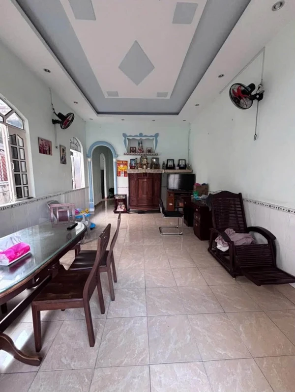 Bán đất tặng nhà Trần Phú 165m² 3PN Vũng Tàu