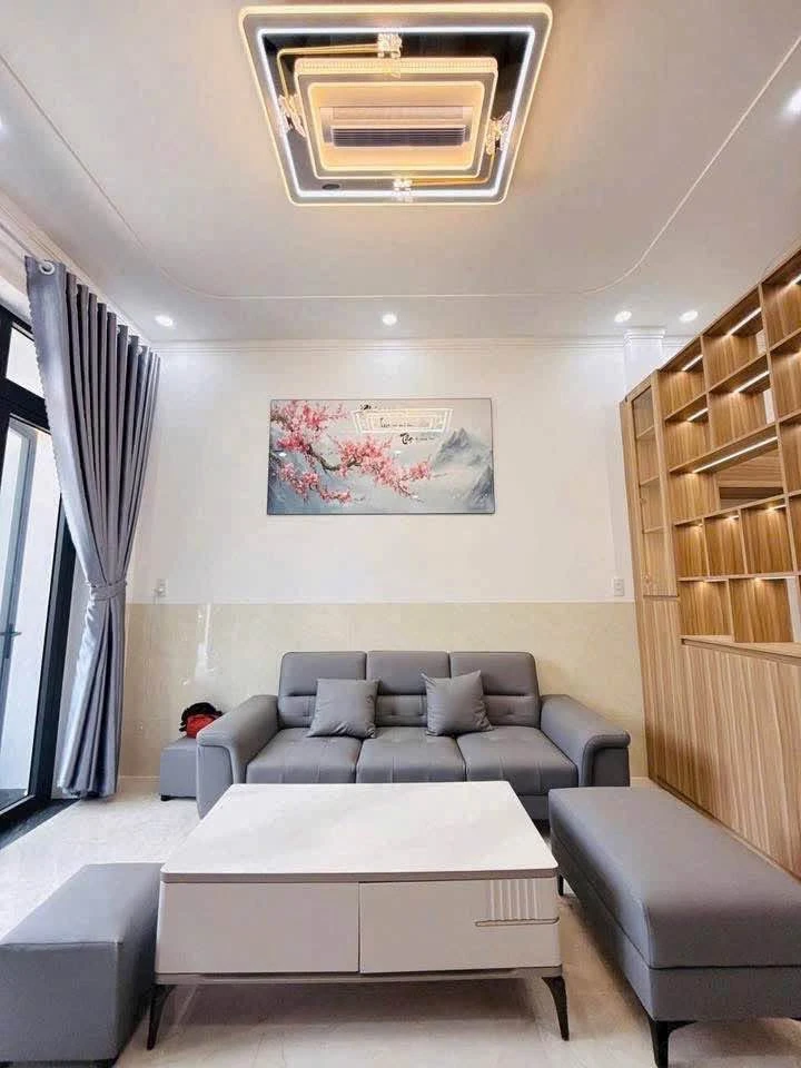 Bán nhà 1 trệt 1 lầu 80m² Trảng Dài 2,579 tỷ - Ảnh thu nhỏ 5