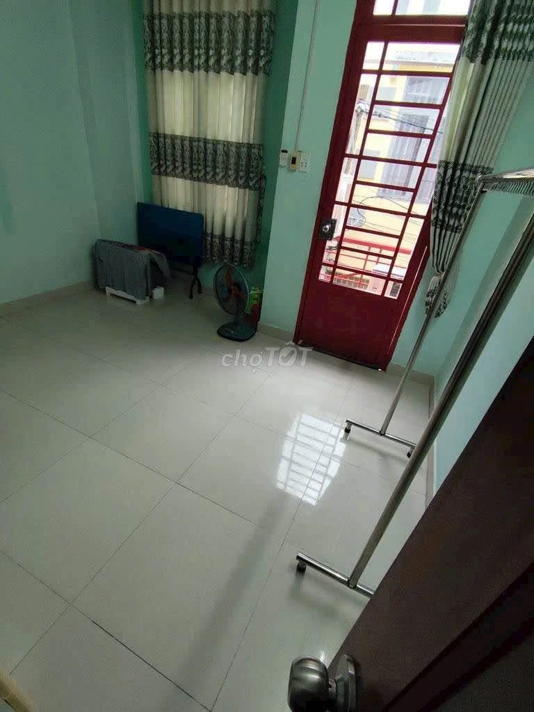 Bán nhà 2 tầng 36m2 Tân Kim Cần Giờ 1 tỷ 2 - Ảnh thu nhỏ 4