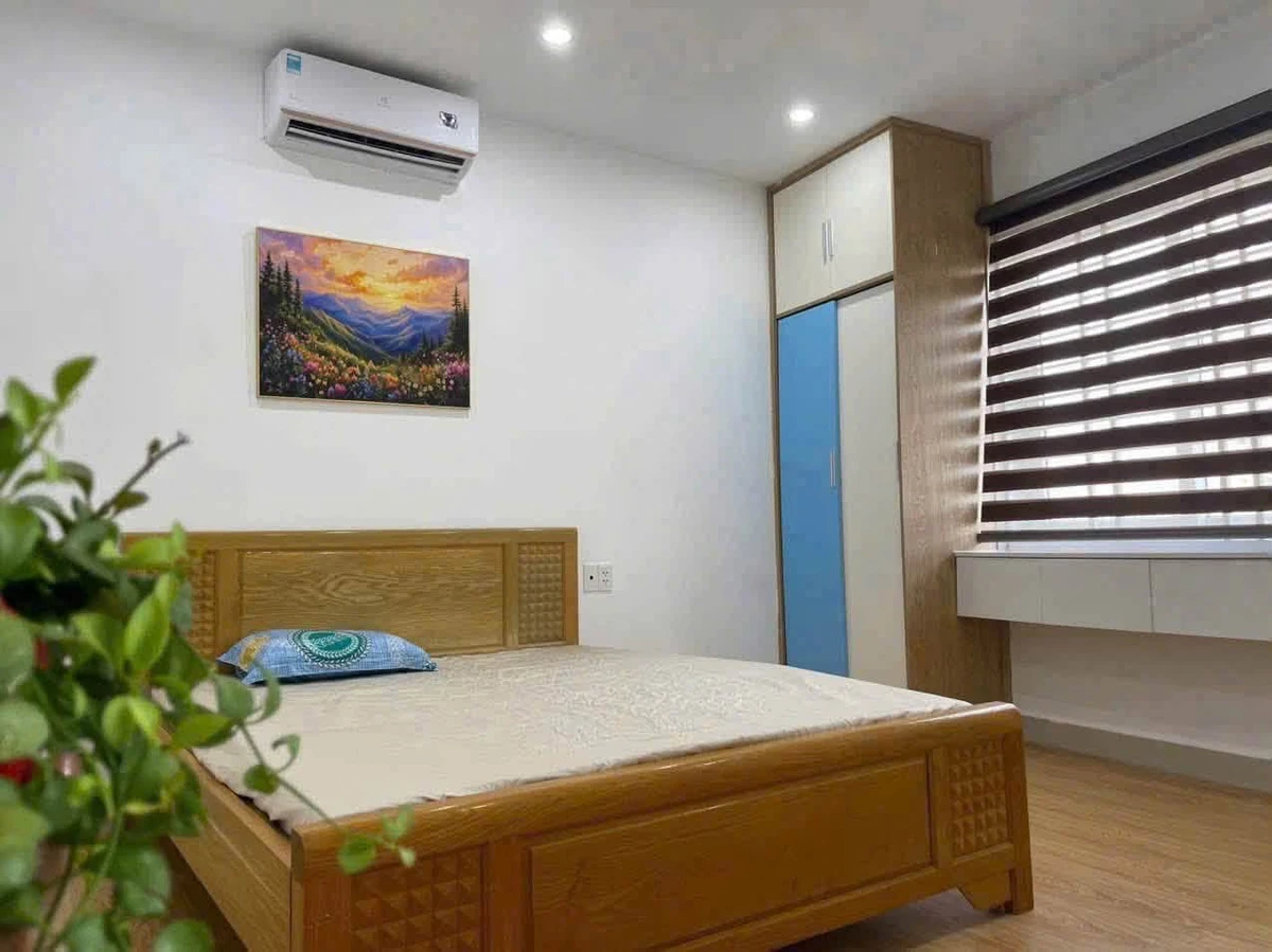 Bán căn góc chung cư DIC Phoenix C 77m² Vũng Tàu - Ảnh thu nhỏ 4