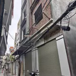 Bán shophouse 4 tầng 41m² Hồ Sen 3,95 tỷ, ô tô vào nhà - Ảnh thu nhỏ 1