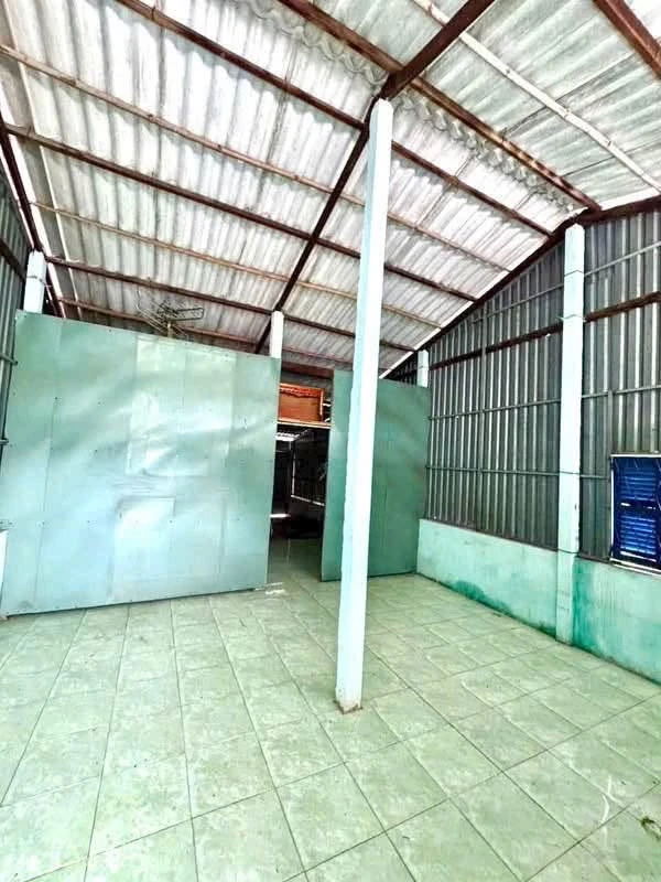 Bán đất 126,5m² Mỹ Lộc Cần Giờ 590 triệu - Ảnh thu nhỏ 3