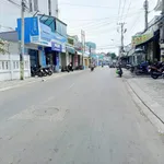 Bán lô đất mặt tiền Võ Thị Sáu, Phan Thiết, 141m² - Ảnh thu nhỏ 1
