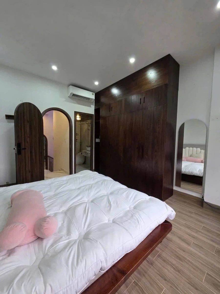 Nhà 3 tầng mặt tiền An Hải, 52m², 7.5 tỷ, Đà Nẵng - Ảnh thu nhỏ 3