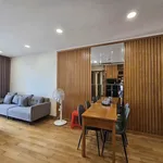 Cho thuê căn hộ Gateway 74m2 2PN 2WC full nội thất khu đô thị Chí Linh giá 11 triệu/tháng - Ảnh thu nhỏ 1