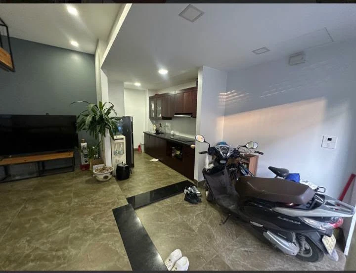 Bán đất tặng nhà 3 tầng 40m² full nội thất tại Nguyên Khê, Đông Anh, Hà Nội - Ảnh thu nhỏ 3