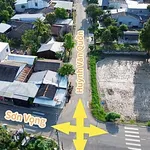 Bán nhà kho mặt tiền 420m2 Phường 8 Trà Vinh - Ảnh thu nhỏ 4