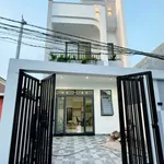 Bán nhà nhánh DX12 thông DX002 Phú Mỹ, 78m2, giá 3,68 tỷ - Ảnh thu nhỏ 1