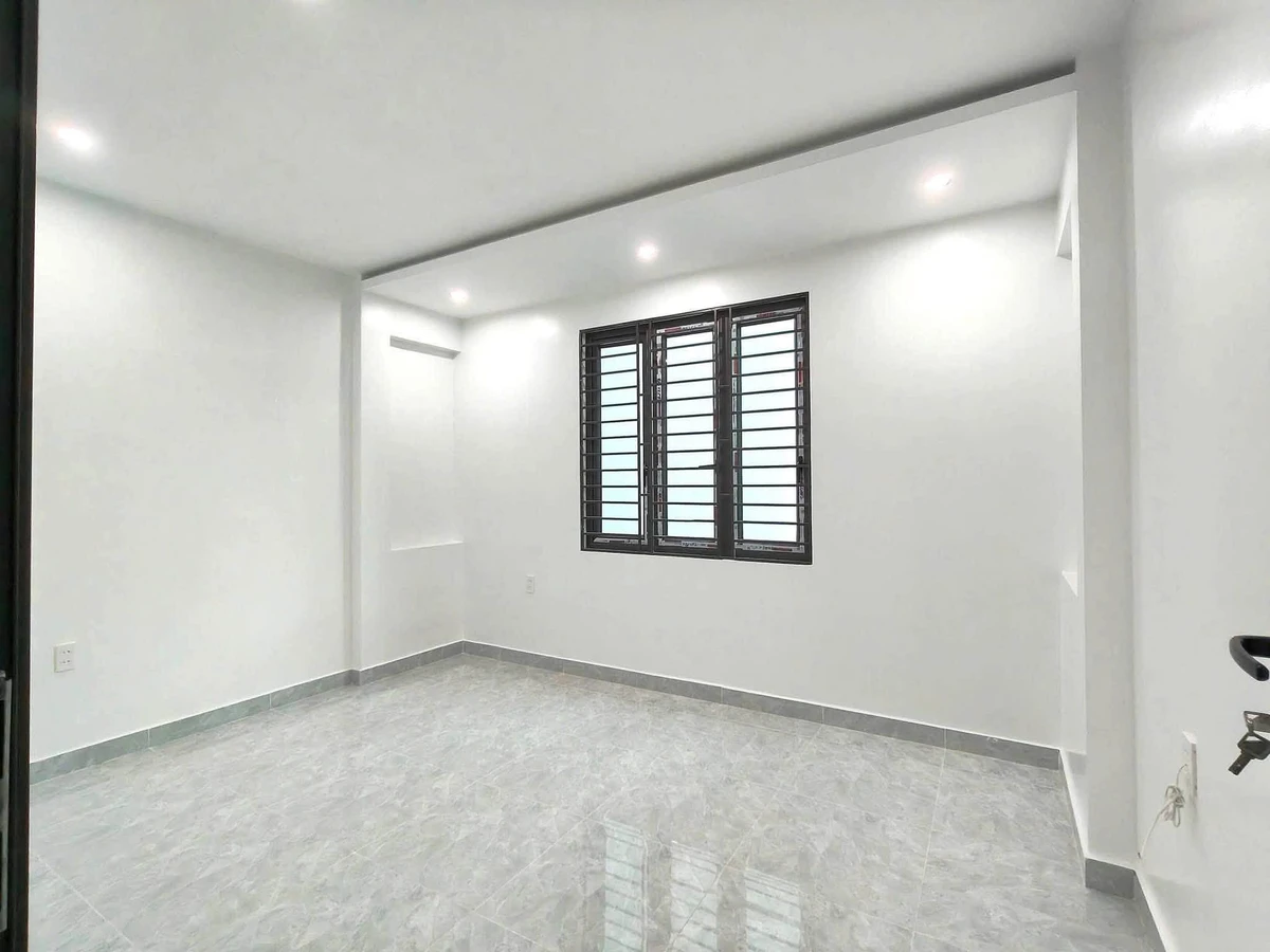 Bán nhà xây mới 4 tầng 43m² phố Đông Hải 2 - Ảnh thu nhỏ 5