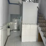 Bán nhà liên khu 5/6 27m² Bình Tân, giá 2 tỷ 550 triệu - Ảnh thu nhỏ 1