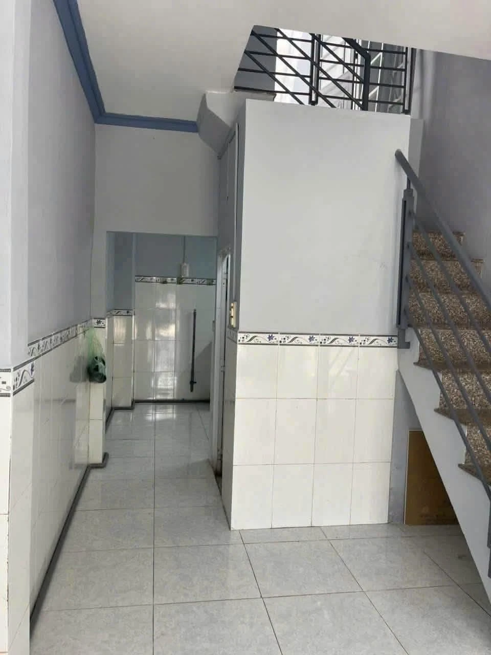 Bán nhà liên khu 5/6 27m² Bình Tân, giá 2 tỷ 550 triệu - Ảnh 1
