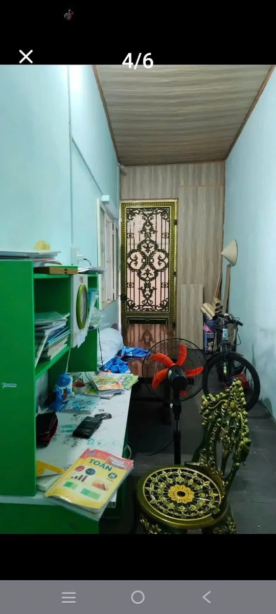 Bán nhà Gia Viên Tân Hiệp 98m2, 2PN, 2.99 tỷ - Ảnh thu nhỏ 5