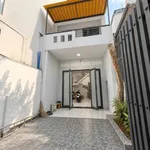 Bán nhà đường Quang Trung 68m2 (4x17m) có sân đỗ xe ô tô, giá nhỉnh 5 tỷ - Ảnh thu nhỏ 1
