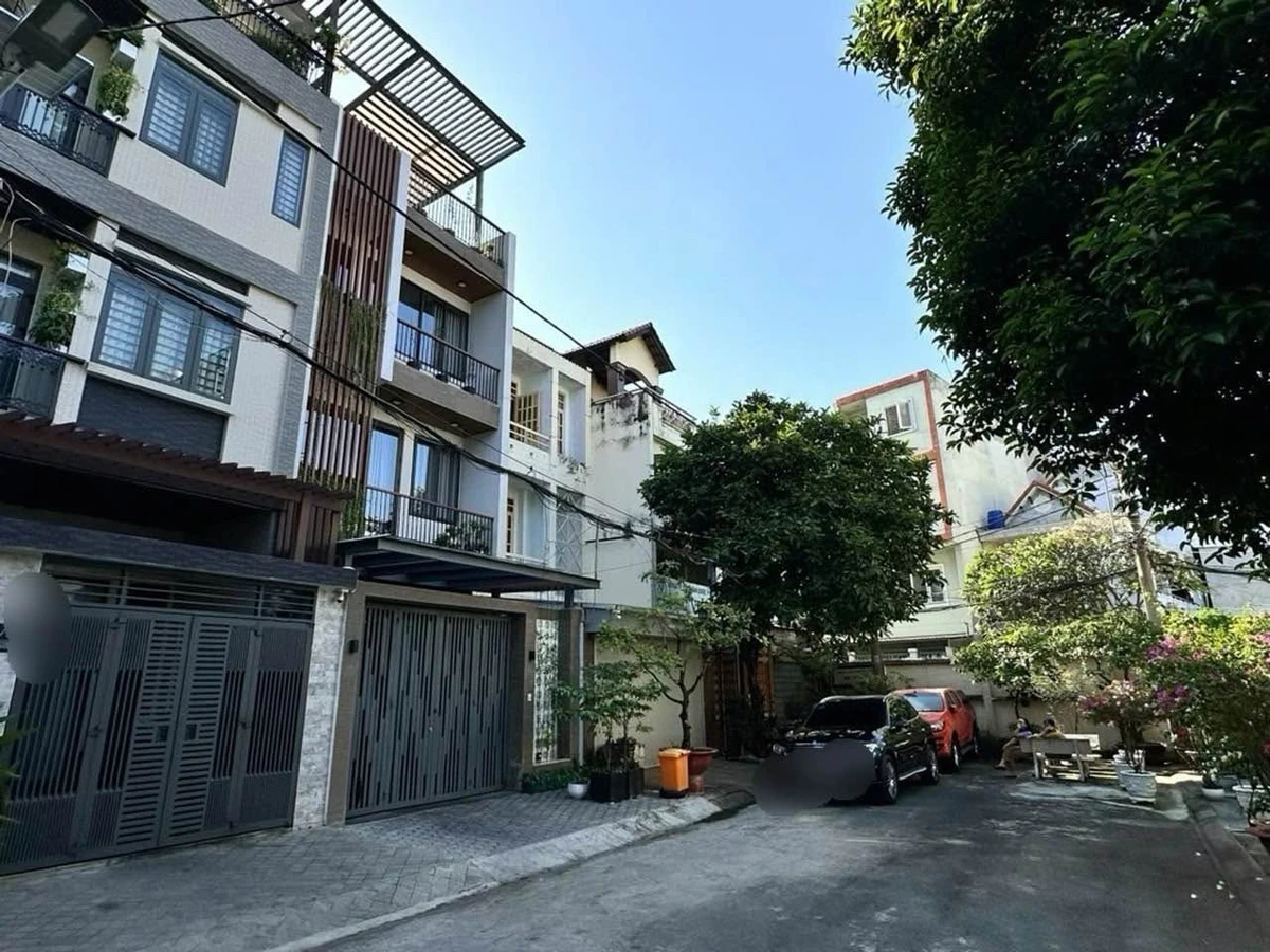 Bán nhà phố 3 tầng 90m2 (5x18) 5PN đường Hoàng Diệu 2, Linh Chiểu, Thủ Đức - Ảnh thu nhỏ 3