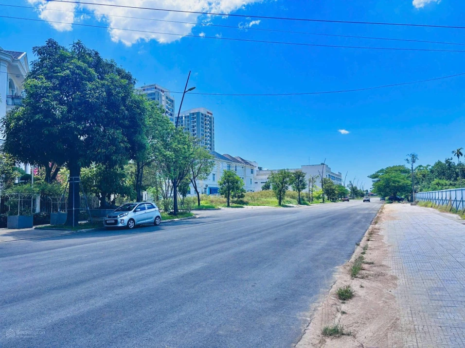 Bán BT đẹp tại Khu đô thị Phú Mỹ An Huế, 14,2 tỷ, Diện tích đất 210 m2, view đẹp - Ảnh thu nhỏ 5