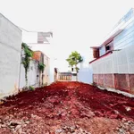 Bán đất thổ cư 8x29m, 2 mặt tiền, hẻm 116 Nguyễn Chí Thanh, Phường Tân An - Ảnh thu nhỏ 2