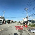 Bán đất thổ cư 70m² sổ hồng gần chợ Đức Tân 290 triệu - Ảnh thu nhỏ 1