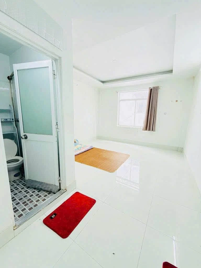 Bán nhà hẻm 4m Thị Nghè Phú Nhuận 56m2 8 phòng ngủ 5 tỷ - Ảnh thu nhỏ 3