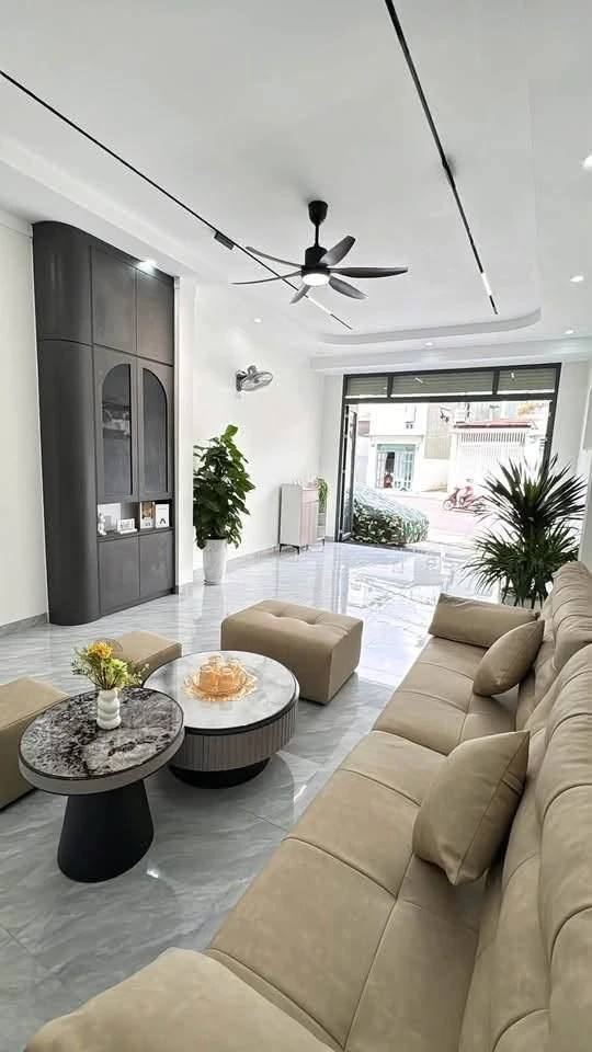 Bán nhà mặt tiền 212 Hùng Vương, 78m², 3 phòng ngủ, 7,35 tỷ - Ảnh thu nhỏ 3