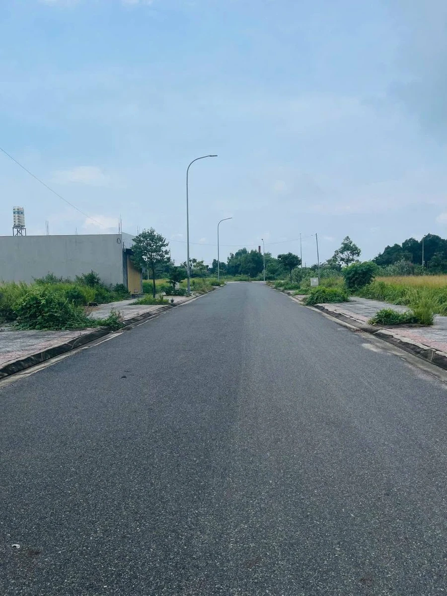 Bán lô đất 5x20m Phường Kim Dinh, Bà Rịa 1 tỷ 650 triệu - Ảnh 1