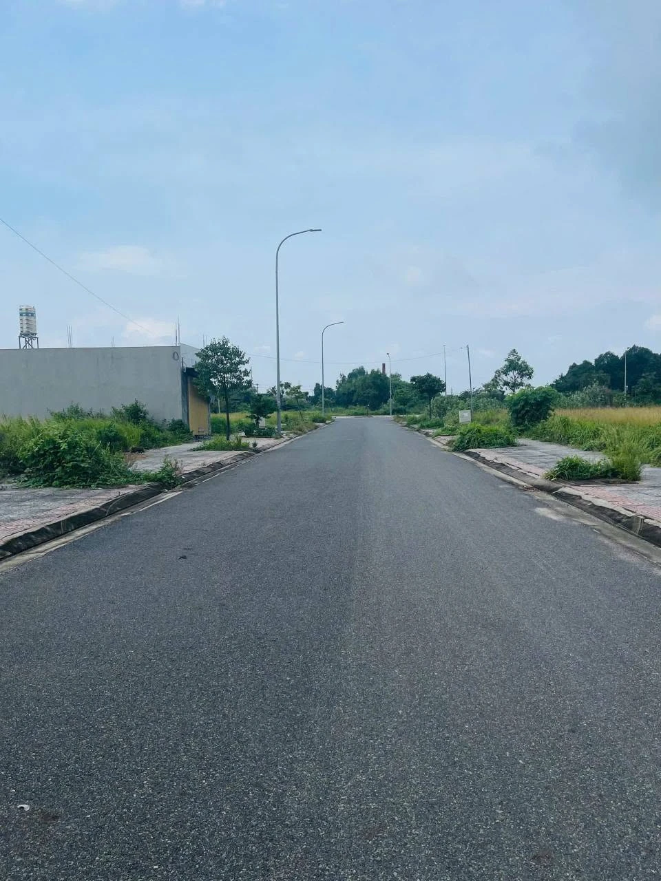 Bán lô đất 5x20m Phường Kim Dinh, Bà Rịa 1 tỷ 650 triệu - Ảnh 1
