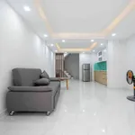 Bán nhà hẻm xe hơi Hòa Hảo Quận 10, 4x10m, 5 tầng, 3PN, giá 11 tỷ - Ảnh thu nhỏ 2