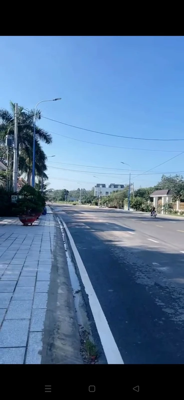 Bán nhà mặt tiền Đồng Khởi 138m² kinh doanh 7 tỷ 2 16met